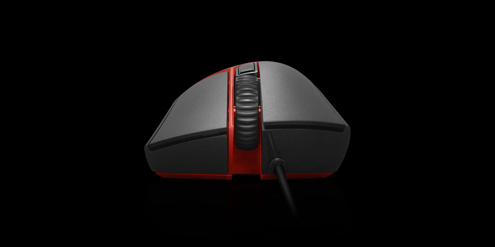 Lenovo Y Gaming Optical Mouse