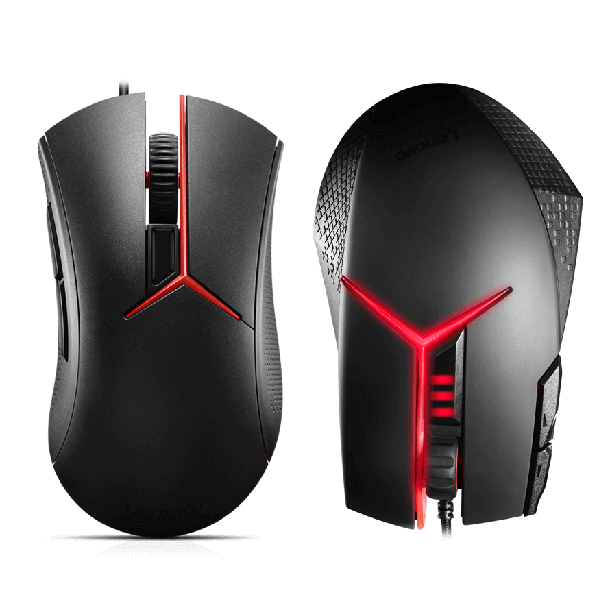 Lenovo Y Gaming Optical Mouse a Gaming Precision Mouse M800