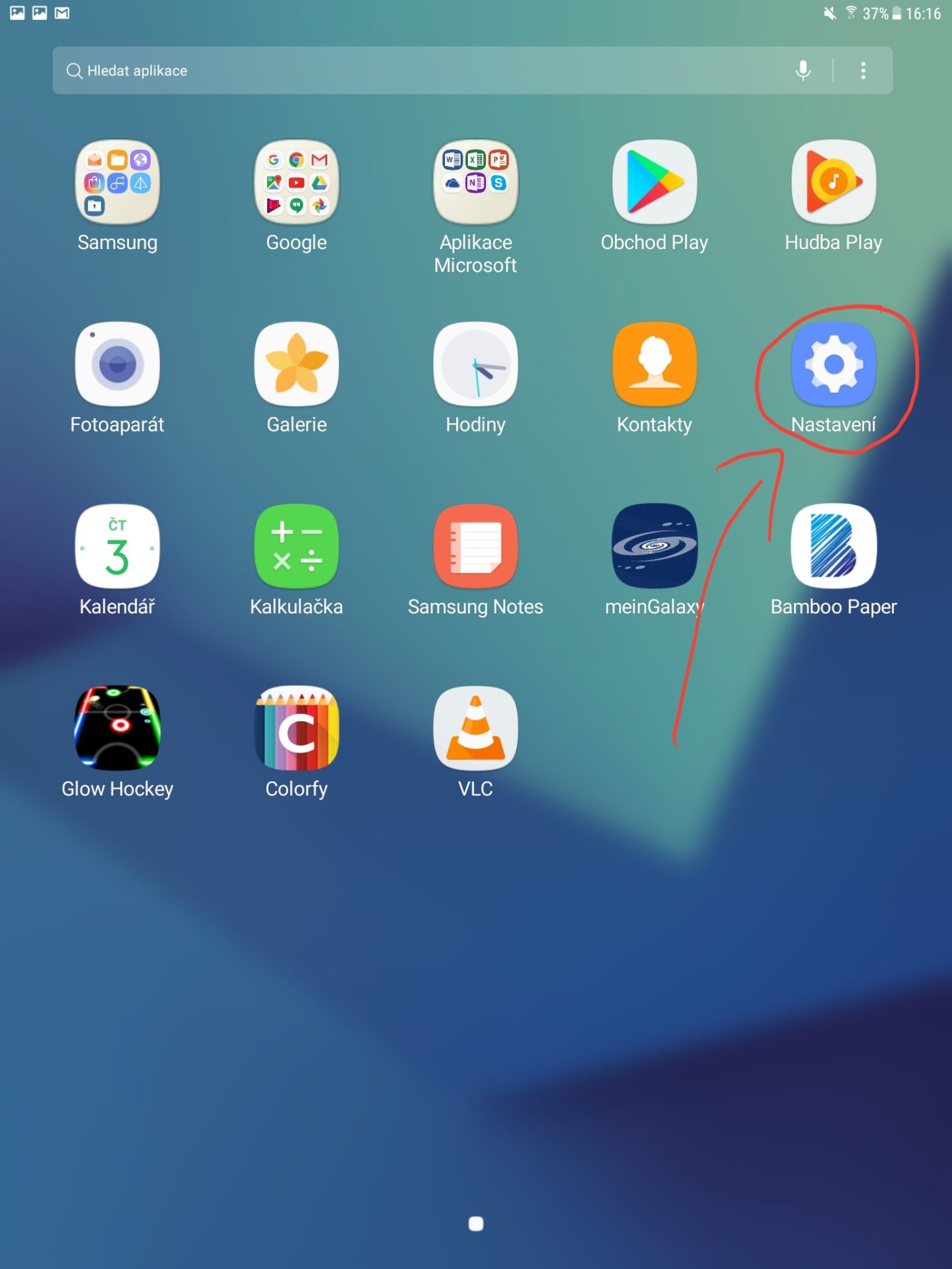 android easter eggs