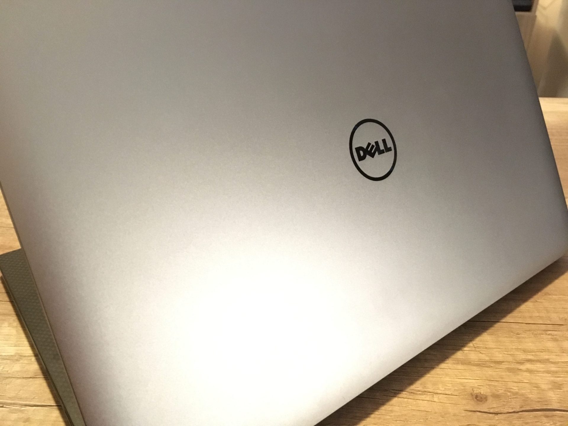 Dell XPS 15 2017