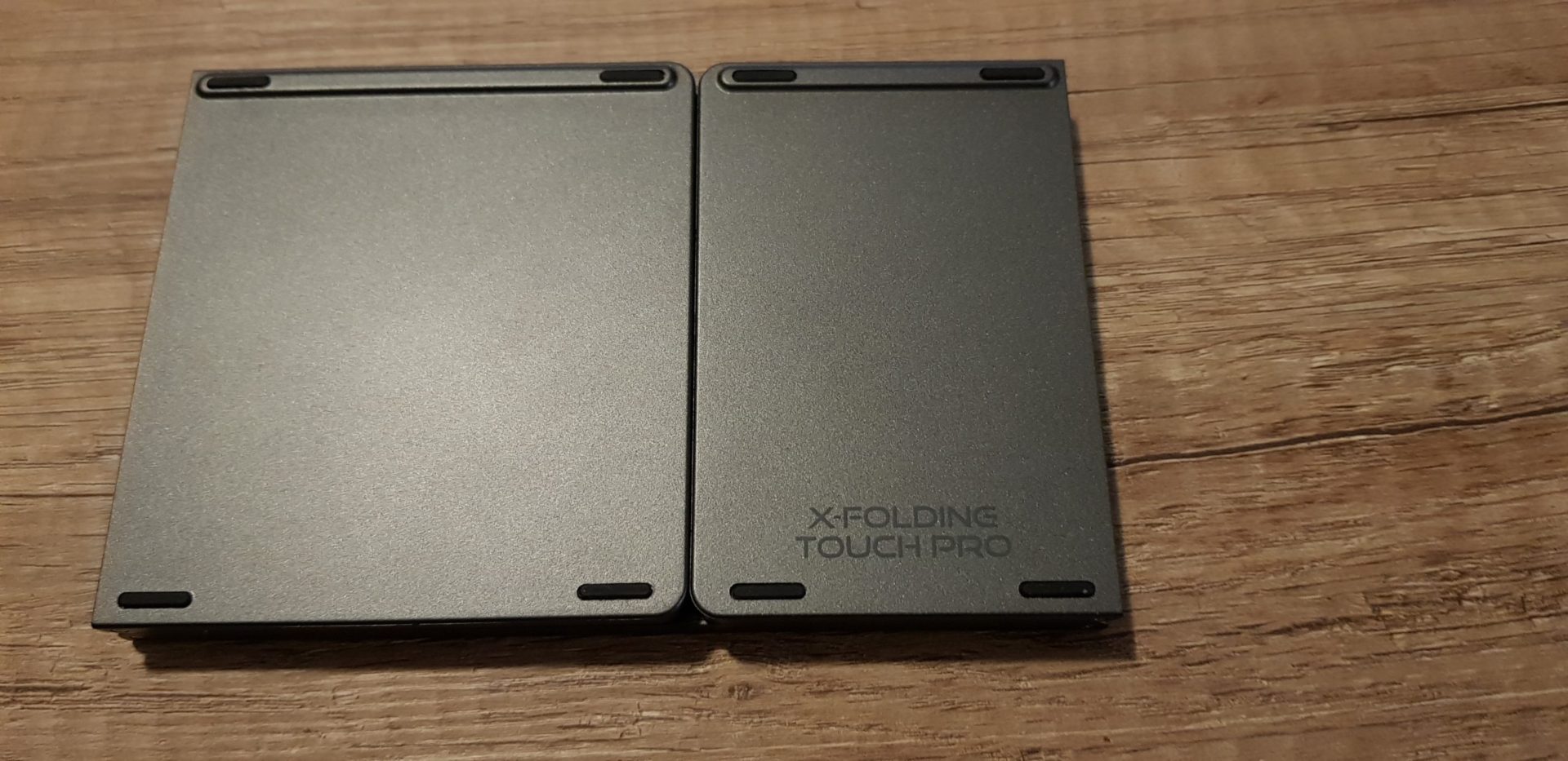 X-Folding Touch Pro