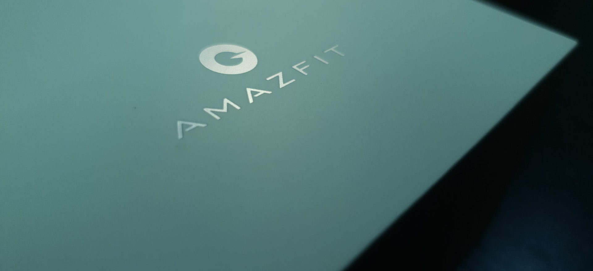Xiaomi Amazfit GTR 47mm Stainless Steel
