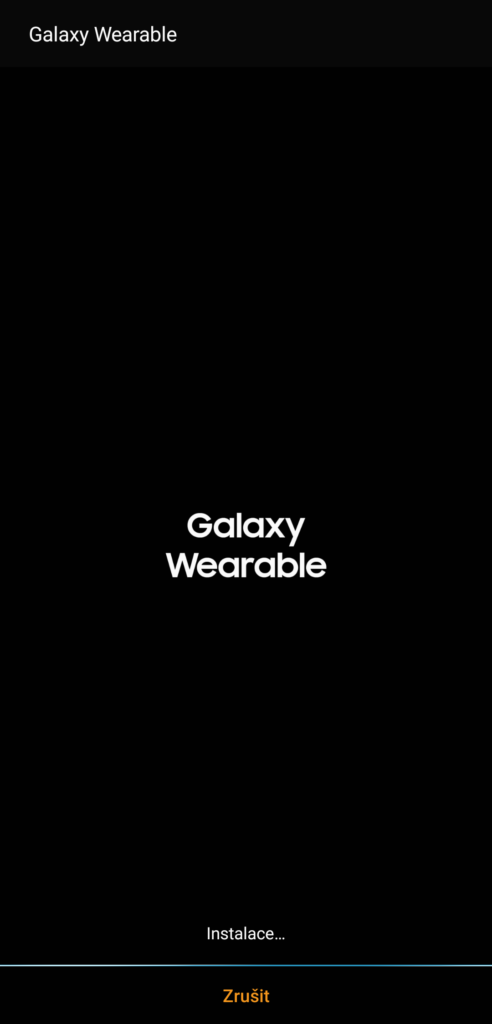 Galaxy Wearables apk