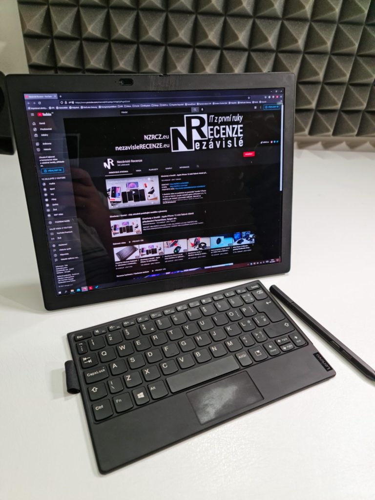 ThinkPad X1 Fold